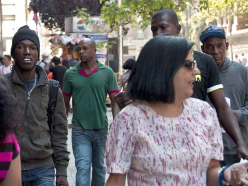 ONU distinguirá trabajo de la Corporación La Matriz y la PUCV con comunidad migrante en Valparaíso